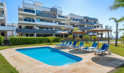 Sale - Apartments - Orihuela Costa - Playa Flamenca