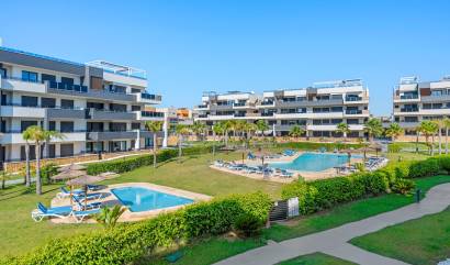 Sale - Apartments - Orihuela Costa - Playa Flamenca