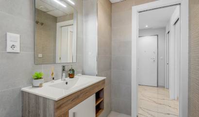 Sale - Apartments - Orihuela Costa - Playa Flamenca