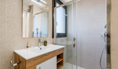 Sale - Apartments - Orihuela Costa - Playa Flamenca