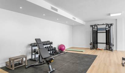 Sale - Apartments - Orihuela Costa - Playa Flamenca