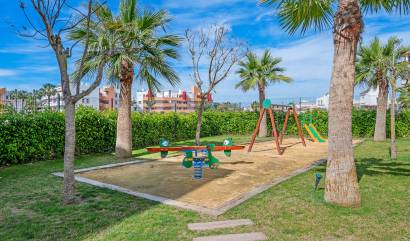 Sale - Apartments - Orihuela Costa - Playa Flamenca