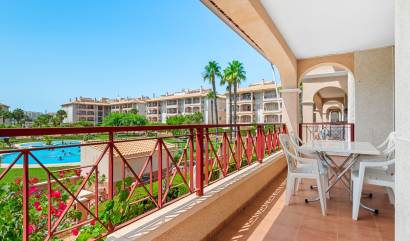 Sale - Apartments - Orihuela Costa - Playa Flamenca