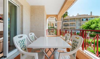 Sale - Apartments - Orihuela Costa - Playa Flamenca