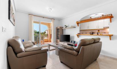 Sale - Apartments - Orihuela Costa - Playa Flamenca