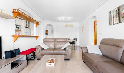 Sale - Apartments - Orihuela Costa - Playa Flamenca