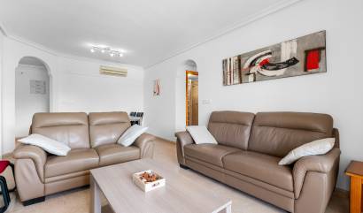Sale - Apartments - Orihuela Costa - Playa Flamenca