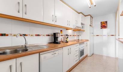 Sale - Apartments - Orihuela Costa - Playa Flamenca