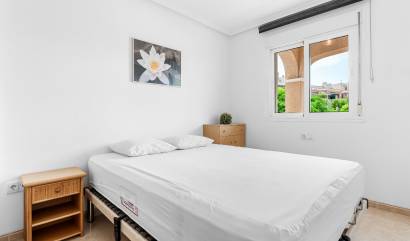 Sale - Apartments - Orihuela Costa - Playa Flamenca