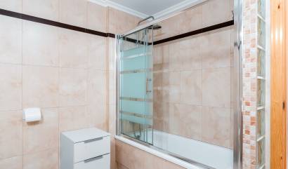 Sale - Apartments - Orihuela Costa - Playa Flamenca