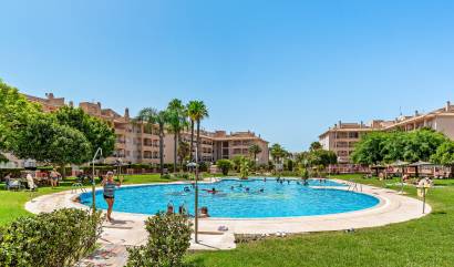 Sale - Apartments - Orihuela Costa - Playa Flamenca