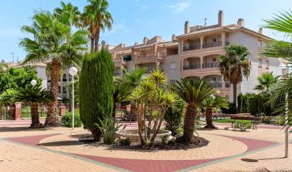 Sale - Apartments - Orihuela Costa - Playa Flamenca