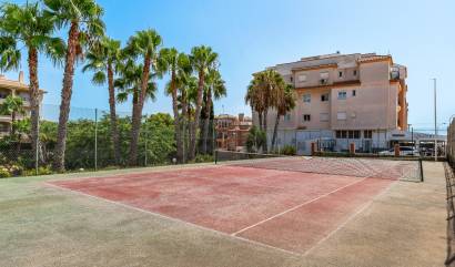 Sale - Apartments - Orihuela Costa - Playa Flamenca