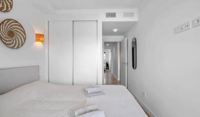 Sale - Apartments - Orihuela Costa - Punta Prima
