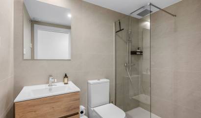 Sale - Apartments - Orihuela Costa - Punta Prima