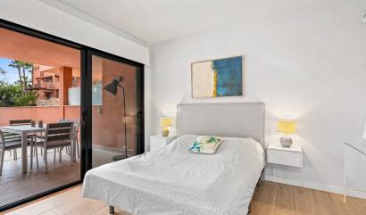 Sale - Apartments - Orihuela Costa - Villamartín