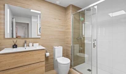 Sale - Apartments - Orihuela Costa - Villamartín
