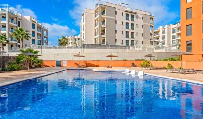 Sale - Apartments - Orihuela Costa - Villamartín