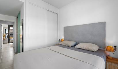 Sale - Apartments - Orihuela Costa - Villamartín
