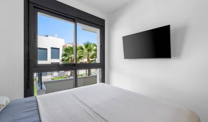 Sale - Apartments - Orihuela Costa - Villamartín