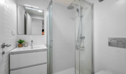 Sale - Apartments - Orihuela Costa - Villamartín