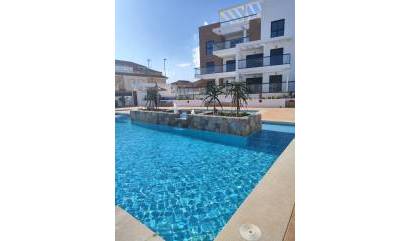 Sale - Apartments - Pilar de la Horadada - El Mojón