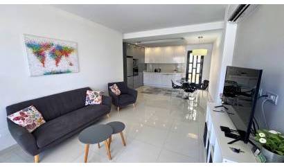 Sale - Apartments - Pilar de la Horadada - La Torre De La Horadada