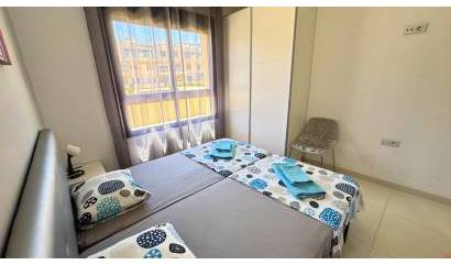 Sale - Apartments - Pilar de la Horadada - La Torre De La Horadada