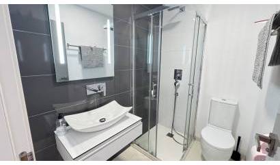 Sale - Apartments - Pilar de la Horadada - La Torre De La Horadada