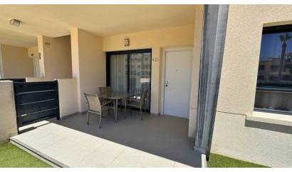 Sale - Apartments - Pilar de la Horadada - La Torre De La Horadada
