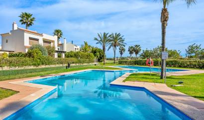 Sale - Apartments - San Javier - Roda Golf