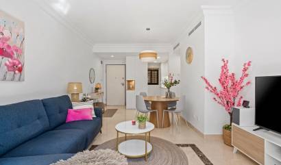 Sale - Apartments - San Javier - Roda Golf