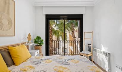 Sale - Apartments - San Javier - Roda Golf