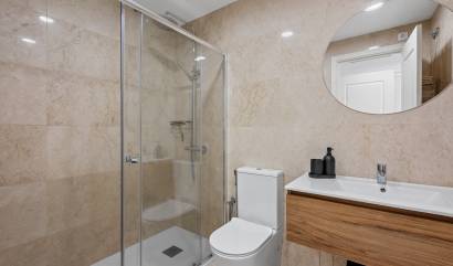 Sale - Apartments - San Javier - Roda Golf