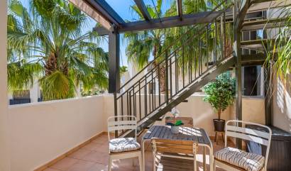 Sale - Apartments - San Javier - Roda Golf