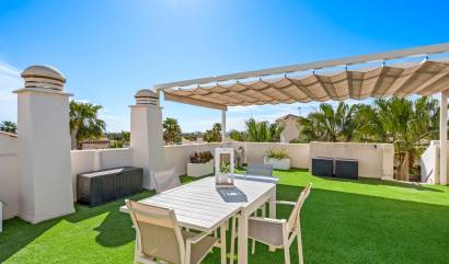 Sale - Apartments - San Javier - Roda Golf