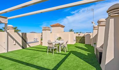 Sale - Apartments - San Javier - Roda Golf