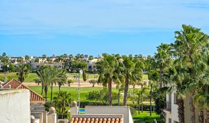 Sale - Apartments - San Javier - Roda Golf