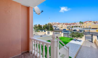 Sale - Apartments - San Miguel de Salinas - Orihuela Costa
