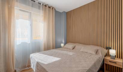 Sale - Apartments - San Miguel de Salinas - Orihuela Costa