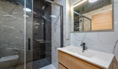 Sale - Apartments - San Miguel de Salinas - Orihuela Costa