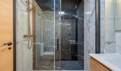 Sale - Apartments - San Miguel de Salinas - Orihuela Costa