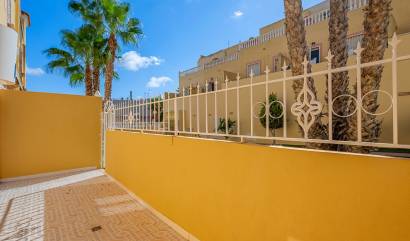 Sale - Apartments - San Miguel de Salinas - Orihuela Costa