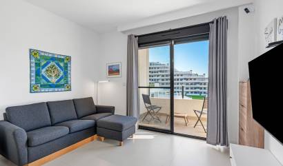 Sale - Apartments - San Miguel de Salinas - San Miguel