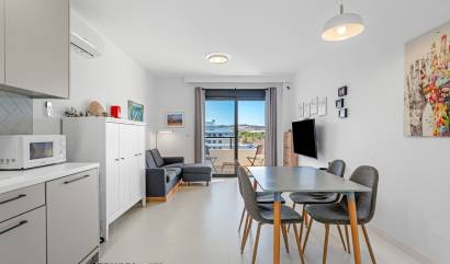 Sale - Apartments - San Miguel de Salinas - San Miguel