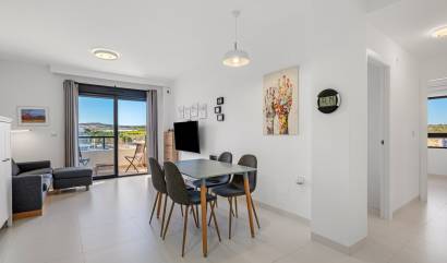 Sale - Apartments - San Miguel de Salinas - San Miguel
