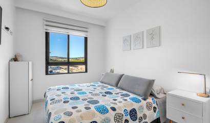 Sale - Apartments - San Miguel de Salinas - San Miguel