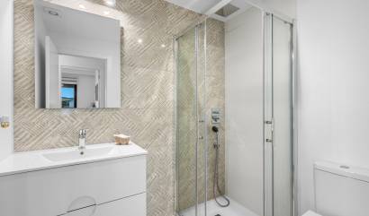 Sale - Apartments - San Miguel de Salinas - San Miguel