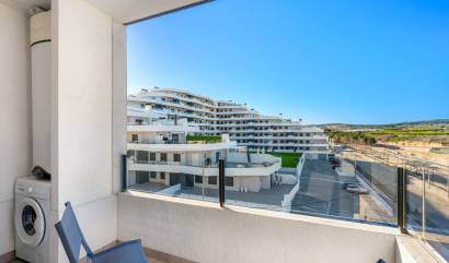 Sale - Apartments - San Miguel de Salinas - San Miguel