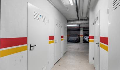 Sale - Apartments - San Miguel de Salinas - San Miguel